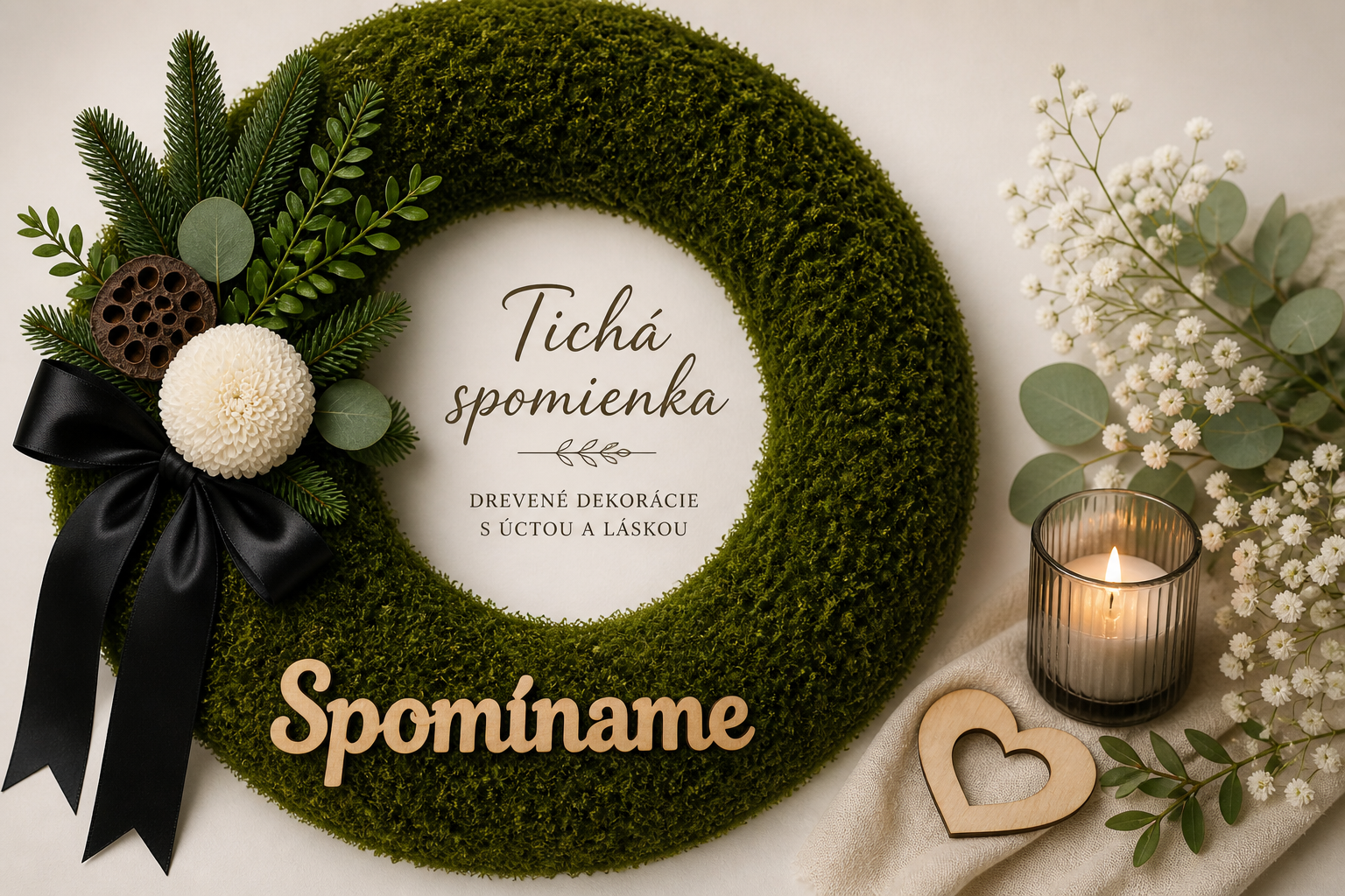 Tichá spomienka