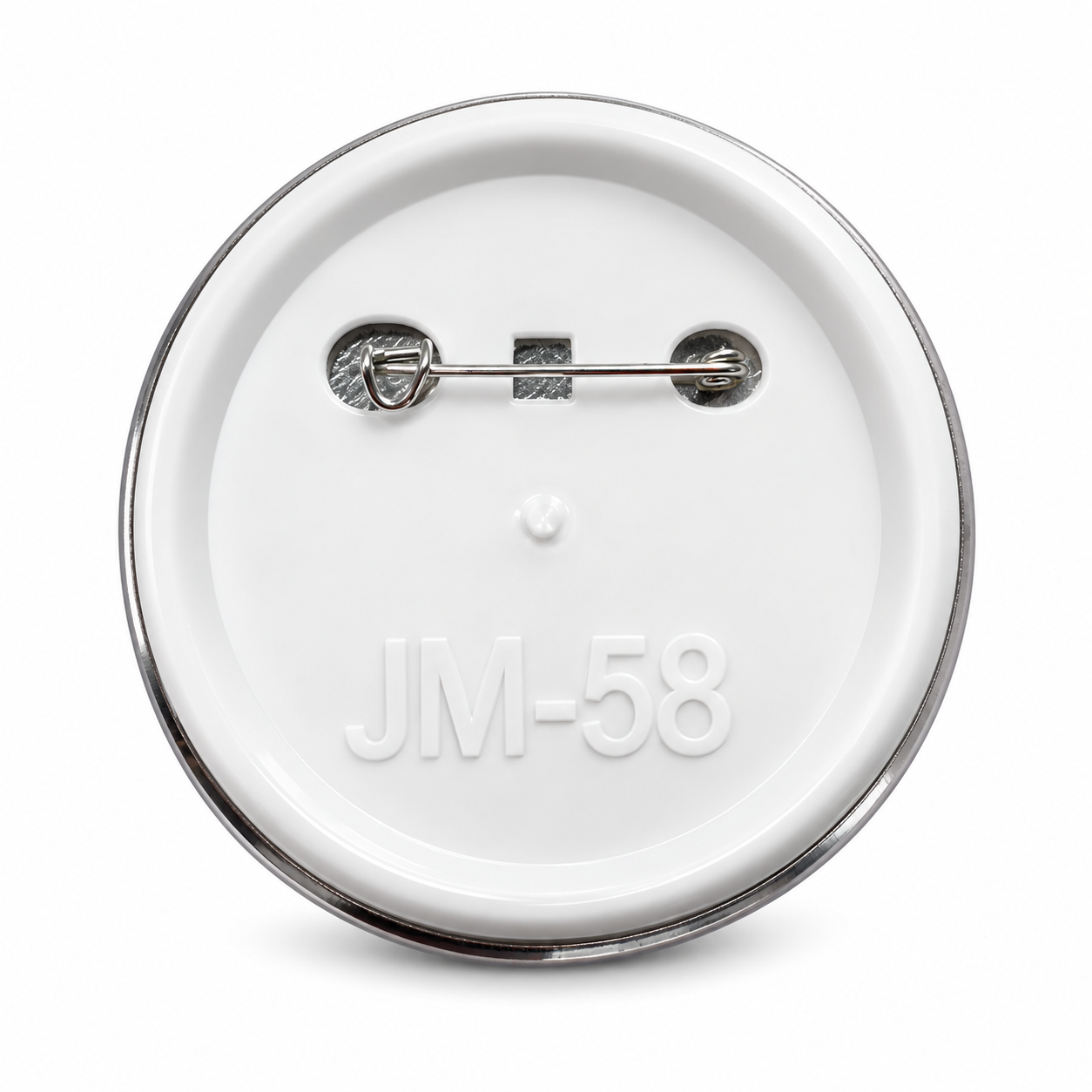 Odznak Menyasszony 58 mm – maďarský nápis | Rozlúčka so slobodou